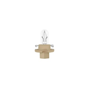 BEC BORD BX8.4D SOCLU BEJ 12V 1.5W SET 10 BUC OSRAM - Img 3