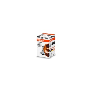 BEC CAMION 24V H7 70 W ORIGINAL OSRAM - Img 6