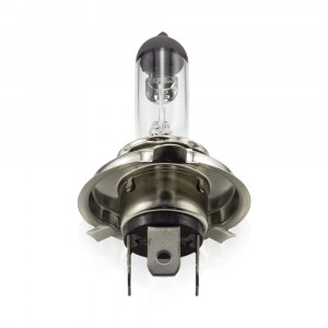 Bec halogen H4 55/60W, +30% intensitate - CARGUARD - Img 4
