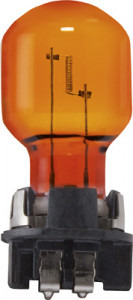 BEC SEMNALIZARE 12V PWY24W NAHTR HIPER VISION PHILIPS