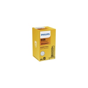 BEC XENON D2S 85V 35W P32D-2 (cutie) PHILIPS - Img 4
