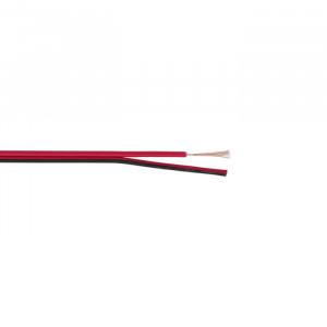 Cablu difuzoare2 x 0,15 mm²100m/rola - Img 1