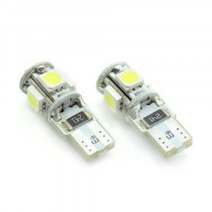 CAN105 led pentru interiorul mașinii / portbagaj - Img 3