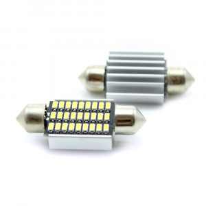 CAN117 led sofit pentru plafoniera si numare de inmatriculare - Img 3