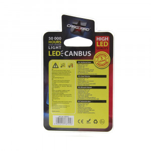 CAN119 led sofit pentru plafoniera si numare de inmatriculare - Img 5