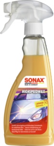 CEARA CU ACTIUNE RAPIDA 500 ML SONAX - Img 4