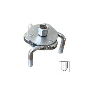 CHEIE FILTRU DE ULEI CU PICIOR ROTUND - Img 2