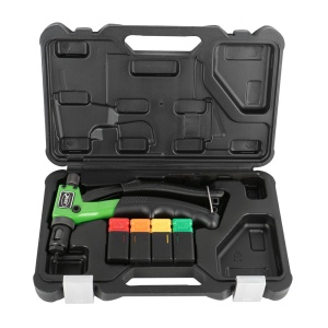 CLESTE POPNITURI PROFESIONAL 200MM 8 INCH - Img 8