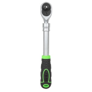 CLICHET EXTENSIBIL DE 1/2' 72 DINTI - Img 2