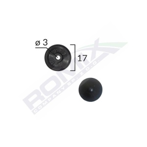 CLIPS PENTRU CENTURA DE SIGURANTA SET 5 BUC - Img 4