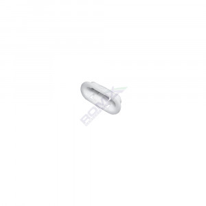 CLIPS TAPITERIE PENTRU VW SKODA - ALB SET 10 BUC - Img 2