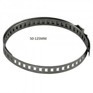 COLIER PLANETARA DE 50-125MM - SET 10 BUC - Img 2