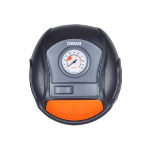 COMPRESOR AUTO 12V 120 W CU AFISAJ ANALOGIC TYREINFLATE 200 OSRAM - Img 2