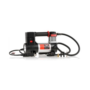 COMPRESOR PREMIUM CU LAMPA LED 12V - Img 13