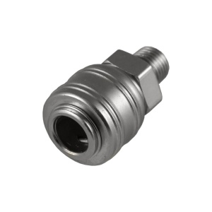 CONECTOR CU FILET INTERIOR EUR - 1/4 INCH FILET EXTERIOR - Img 2