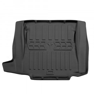 COVOR PROTECTIE PORTBAGAJ UMBRELLA PENTRU BMW 1 (E87) (2004-2011) - Img 1