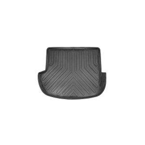 COVOR PROTECTIE PORTBAGAJ UMBRELLA PENTRU HYUNDAI SANTA FE 5 SEATS 2006-2012 - Img 9