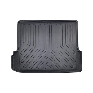 COVOR PROTECTIE PORTBAGAJ UMBRELLA PENTRU TOYOTA LAND CRUISER PRADO IV J150 2009- - Img 16