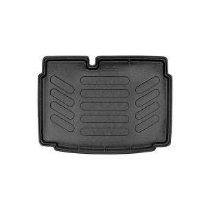 COVOR PROTECTIE PORTBAGAJ UMBRELLA PENTRU VOLKSWAGEN POLO 6R V (TYP 6R/6C/61) (CU PODEAUA JOASA) 2009-2017 - Img 9
