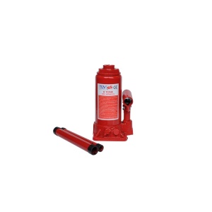 CRIC HIDRAULIC 8 TONE (TUV-GS.CE) - Img 2