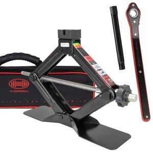 CRIC MECANIC PREMIUM 1.5T `BLACK EDITION` HEYNER PENTRU VW - Img 3