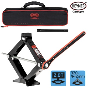 CRIC MECANIC PREMIUM 2T 'BLACK EDITION' HEYNER - Img 23