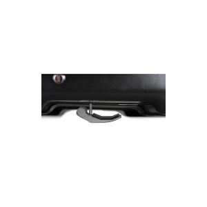 CUTIE PORTBAGAJ MANIA 320 BLACK - Img 10