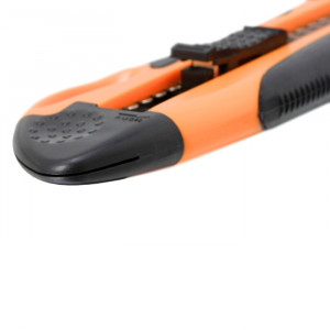 Cuţit universal cu lamă segmentată, reîncărcabil ca lamă 18 mm - Img 3