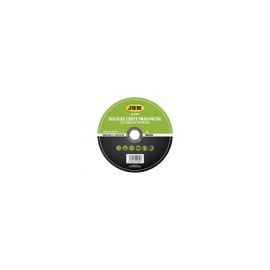 DISC DE TAIERE DEBITARE IN METAL 125 X 2.5 MM T42 - Img 5