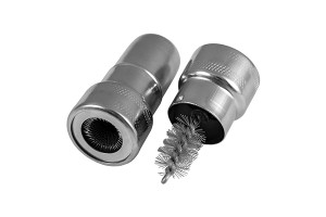 DISPOZITIV PENTRU CURATAT BORNE ACUMULATOR - Img 1