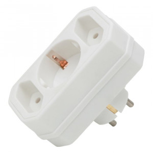 Distribuitor 2 (simple) + 1 (cu protectie) - Img 1