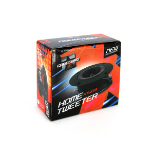DOME 1,5” (38 mm) 100/200 W • 8 Ohm - Img 4