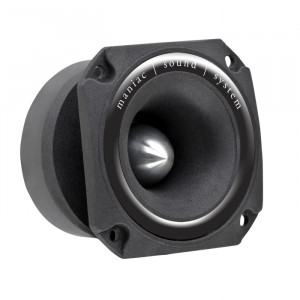 Dome1,5"100/200 W • 4 ohm - Img 1