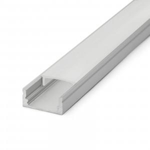 Ecran opal pt. profil aluminiu LED - 2000 mm - Img 2