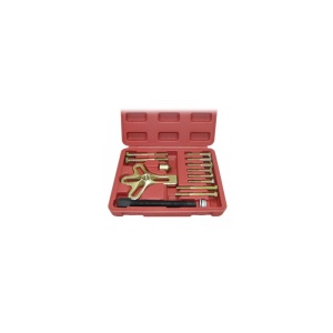 EXTRACTOR CU PRINDERE PRIN FILET - Img 10