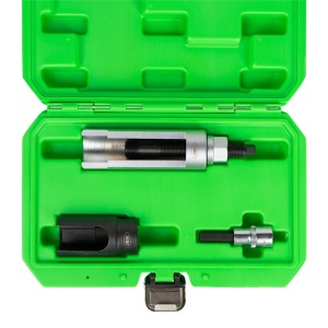 EXTRACTOR PENTRU INJECTOARE MERCEDES JBM - Img 7