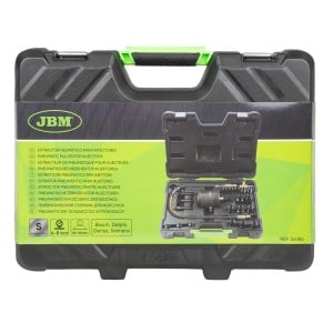 EXTRACTOR PNEUMATIC PENTRU INJECTOARE - JBM - Img 6