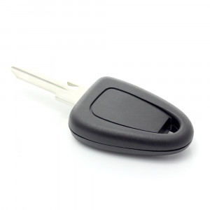 Fiat - carcasă pentru cheie - cu transponder - 1 buton! - Img 8