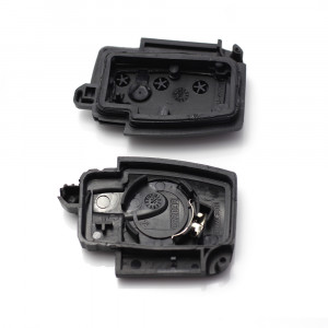 Ford - Carcasa tip cheie briceag cu 3 butoane - Img 3