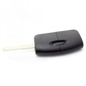 Ford - Carcasa tip cheie briceag cu 3 butoane - Img 12