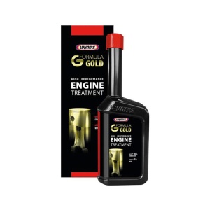 FORMULA GOLD ENGINE-TRATAMENT MOTOR 500ML - Img 4