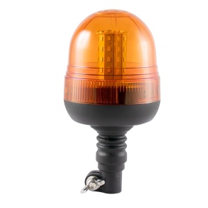 GIROFAR LED 12-24V BAZA FLEXIBILA CU LEDURI - Img 4