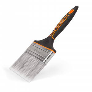 HANDY - Pensulă cu mâner material plastic - 4” - Img 1