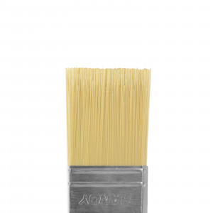 HANDY - Pensulă - mâner lemn - 1,5” - Img 2