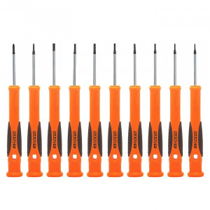 HANDY - Set de 18 surubelnite cu suport - Img 3