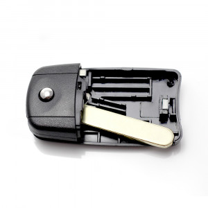 Honda Carcasa cheie tip briceag, 3 butoane - Img 3