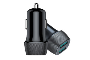 INCARCATOR AUTO 2XUSB 2.4A 12W - Img 5