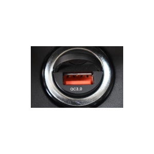 INCARCATOR AUTO USB QC3.0 18W - Img 11