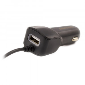 Încărcător universal cu încărcare rapidă Type-C - Micro-USB, iPhone - CARGUARD - Img 5