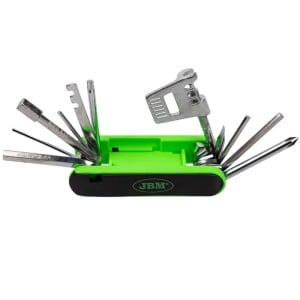 INSTRUMENT MULTIFUNCTIONAL PENTRU REPARATIA BICICLETELOR - Img 7